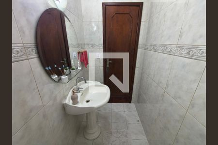 Casa de Condomínio à venda com 4 quartos, 230m² em Taquara, Rio de Janeiro