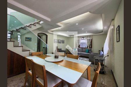 Casa de Condomínio à venda com 4 quartos, 230m² em Taquara, Rio de Janeiro
