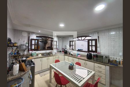 Casa de Condomínio à venda com 4 quartos, 230m² em Taquara, Rio de Janeiro
