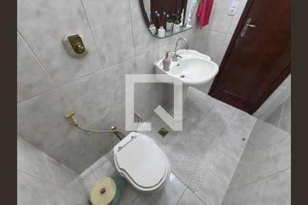 Casa de Condomínio à venda com 4 quartos, 230m² em Taquara, Rio de Janeiro