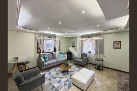 Casa de Condomínio à venda com 4 quartos, 230m² em Taquara, Rio de Janeiro