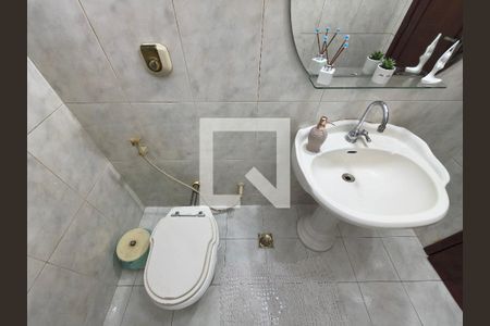 Casa de Condomínio à venda com 4 quartos, 230m² em Taquara, Rio de Janeiro