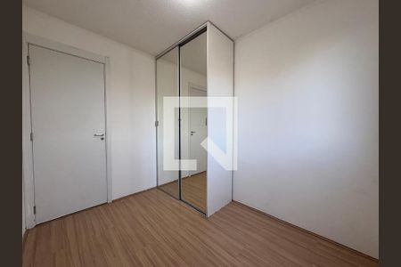 Quarto 1 de apartamento para alugar com 2 quartos, 44m² em Centro, Canoas