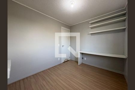 Quarto 2 de apartamento para alugar com 2 quartos, 44m² em Centro, Canoas