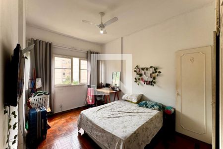 Apartamento à venda com 3 quartos, 139m² em Laranjeiras, Rio de Janeiro