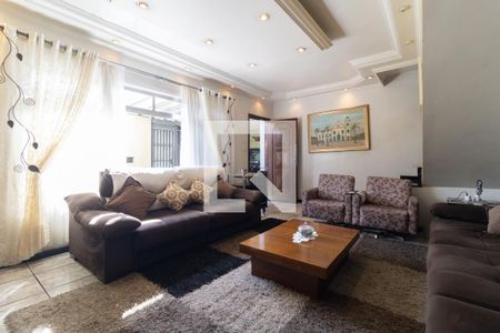 Sala de casa à venda com 3 quartos, 250m² em Vila Moraes, São Paulo