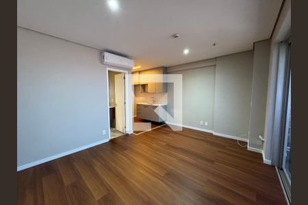 Studio de apartamento para alugar com 1 quarto, 32m² em Centro, Osasco