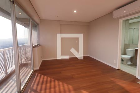 Sala/Cozinha de kitnet/studio à venda com 1 quarto, 32m² em Centro, Osasco