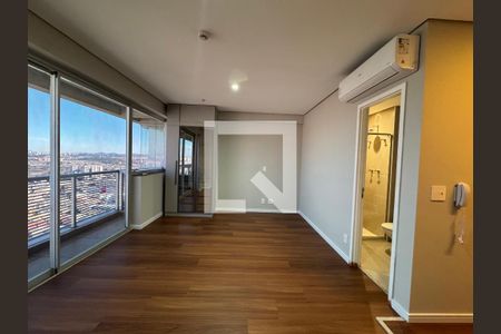 Studio de apartamento para alugar com 1 quarto, 32m² em Centro, Osasco