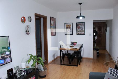 Apartamento à venda com 2 quartos, 68m² em Vila Buarque, São Paulo