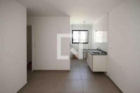 Apartamento para alugar com 2 quartos, 45m² em Vila Formosa, São Paulo