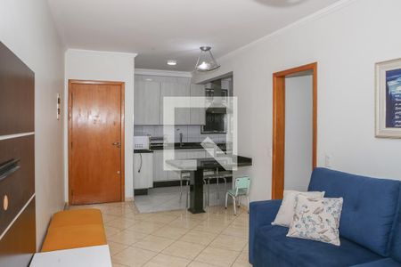 Apartamento para alugar com 2 quartos, 70m² em Bom Retiro, São Paulo