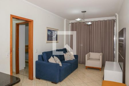 Apartamento para alugar com 2 quartos, 70m² em Bom Retiro, São Paulo