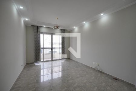 Sala de apartamento para alugar com 3 quartos, 107m² em Ipiranga, São Paulo