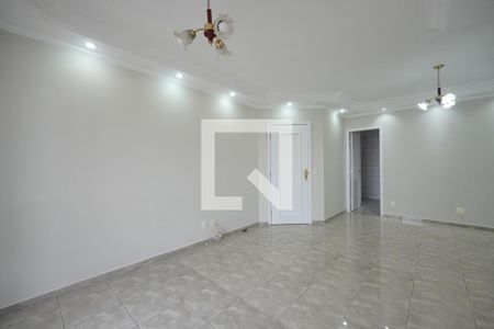 Sala de apartamento para alugar com 3 quartos, 107m² em Ipiranga, São Paulo