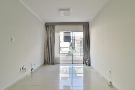Sala de apartamento para alugar com 2 quartos, 89m² em Santa Mônica, Uberlândia
