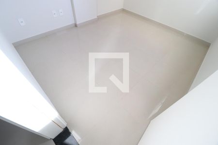 Quarto 1 de apartamento para alugar com 2 quartos, 89m² em Santa Mônica, Uberlândia