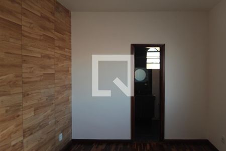 Suite de apartamento para alugar com 3 quartos, 112m² em Pampulha, Belo Horizonte
