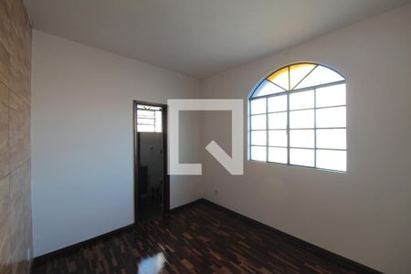 Suite de apartamento para alugar com 3 quartos, 112m² em Pampulha, Belo Horizonte