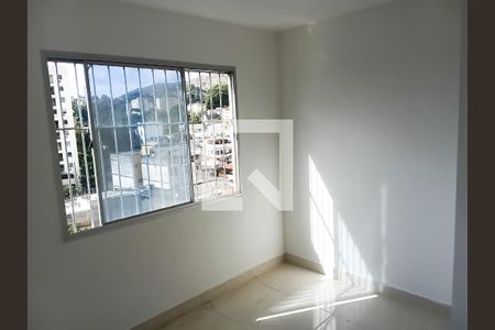 Quarto 1 de apartamento para alugar com 2 quartos, 62m² em Méier, Rio de Janeiro
