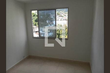 Quarto 2 de apartamento para alugar com 2 quartos, 62m² em Méier, Rio de Janeiro