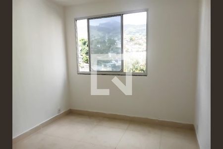 Quarto 2 de apartamento para alugar com 2 quartos, 62m² em Méier, Rio de Janeiro