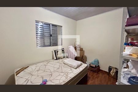 Quarto 1 de casa para alugar com 2 quartos, 90m² em Jardim Nova Cidade, Guarulhos