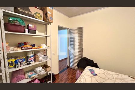 Quarto 1 de casa para alugar com 2 quartos, 90m² em Jardim Nova Cidade, Guarulhos