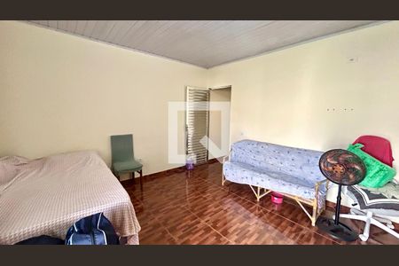 Quarto 2 de casa para alugar com 2 quartos, 90m² em Jardim Nova Cidade, Guarulhos