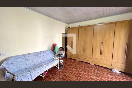 Quarto 2 de casa para alugar com 2 quartos, 90m² em Jardim Nova Cidade, Guarulhos