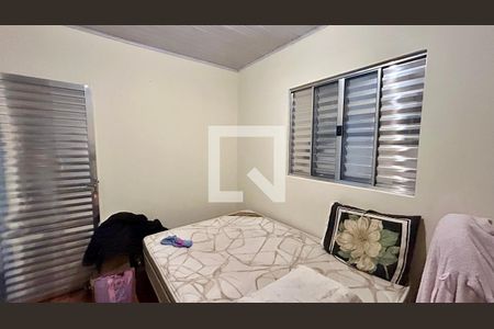 Quarto 1 de casa para alugar com 2 quartos, 90m² em Jardim Nova Cidade, Guarulhos