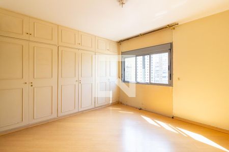 Suíte de apartamento à venda com 3 quartos, 147m² em Pinheiros, São Paulo