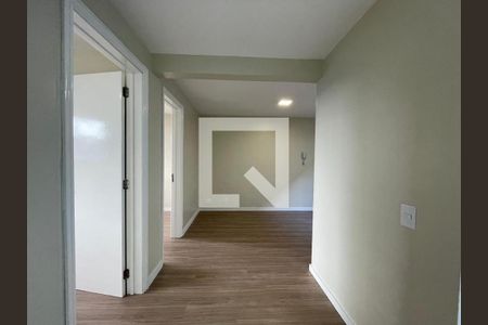 Apartamento à venda com 2 quartos, 38m² em Canudos, Novo Hamburgo