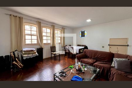 Casa à venda com 3 quartos, 300m² em Nova Granada, Belo Horizonte