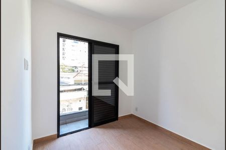 Quarto 1 de apartamento para alugar com 2 quartos, 48m² em Santana, São Paulo