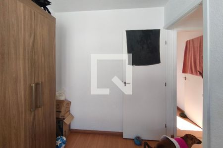 Quarto 2 de apartamento para alugar com 2 quartos, 39m² em Jardim do Lago Continuacao, Campinas