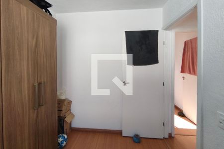 Quarto 2 de apartamento para alugar com 2 quartos, 39m² em Jardim do Lago Continuacao, Campinas
