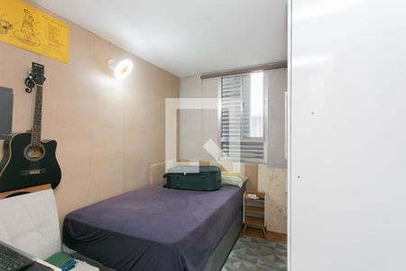 Quarto 2 de apartamento à venda com 2 quartos, 57m² em Conjunto Residencial José Bonifácio, São Paulo