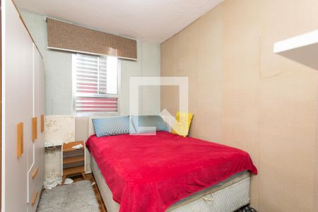 Quarto 1  de apartamento à venda com 2 quartos, 57m² em Conjunto Residencial José Bonifácio, São Paulo