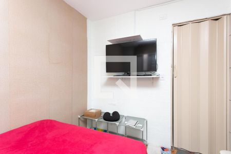 Quarto 1  de apartamento à venda com 2 quartos, 57m² em Conjunto Residencial José Bonifácio, São Paulo