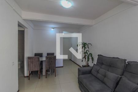 Sala de apartamento para alugar com 2 quartos, 50m² em Santana, Porto Alegre