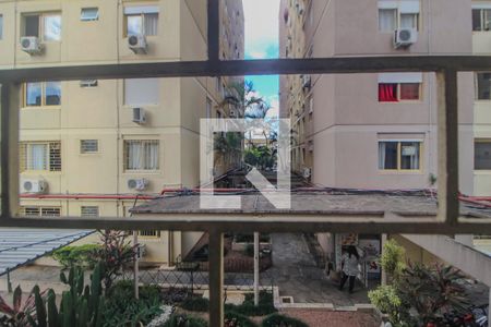 Vista de apartamento para alugar com 2 quartos, 50m² em Santana, Porto Alegre