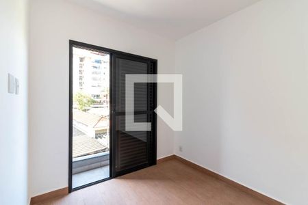 Quarto 1 de apartamento para alugar com 2 quartos, 48m² em Santana, São Paulo