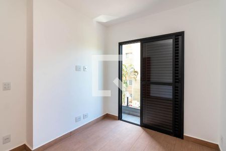 Quarto 1 de apartamento para alugar com 2 quartos, 48m² em Santana, São Paulo