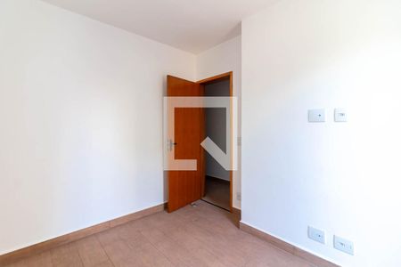 Quarto 1 de apartamento para alugar com 2 quartos, 48m² em Santana, São Paulo