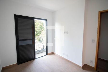 QUARTO 1 de apartamento para alugar com 2 quartos, 48m² em Santana, São Paulo