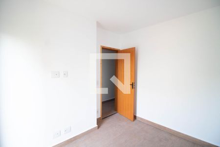 QUARTO 1 de apartamento para alugar com 2 quartos, 48m² em Santana, São Paulo