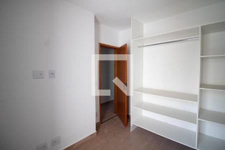 QUARTO 1 de apartamento para alugar com 2 quartos, 42m² em Santana, São Paulo