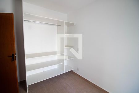QUARTO 1 de apartamento para alugar com 2 quartos, 42m² em Santana, São Paulo