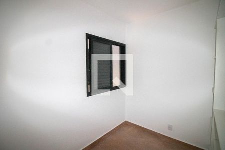 QUARTO 2 de apartamento para alugar com 2 quartos, 42m² em Santana, São Paulo